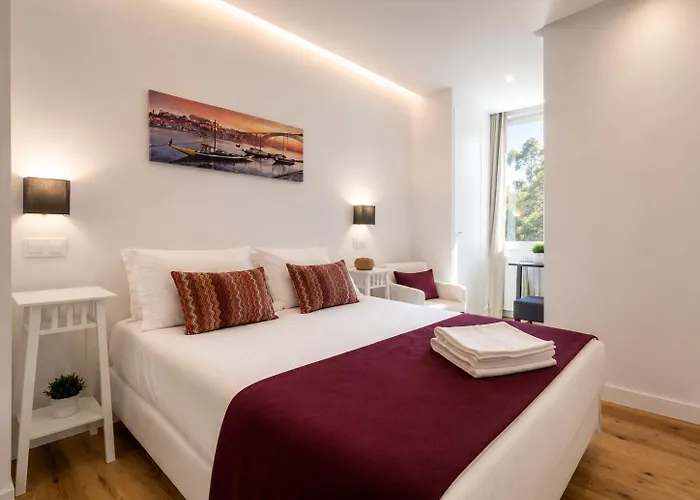  MyStay Porto Bolhão